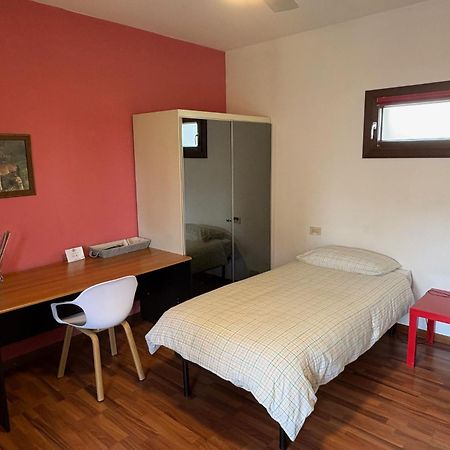 B&B Il Ciliegio Lomnago Ngoại thất bức ảnh