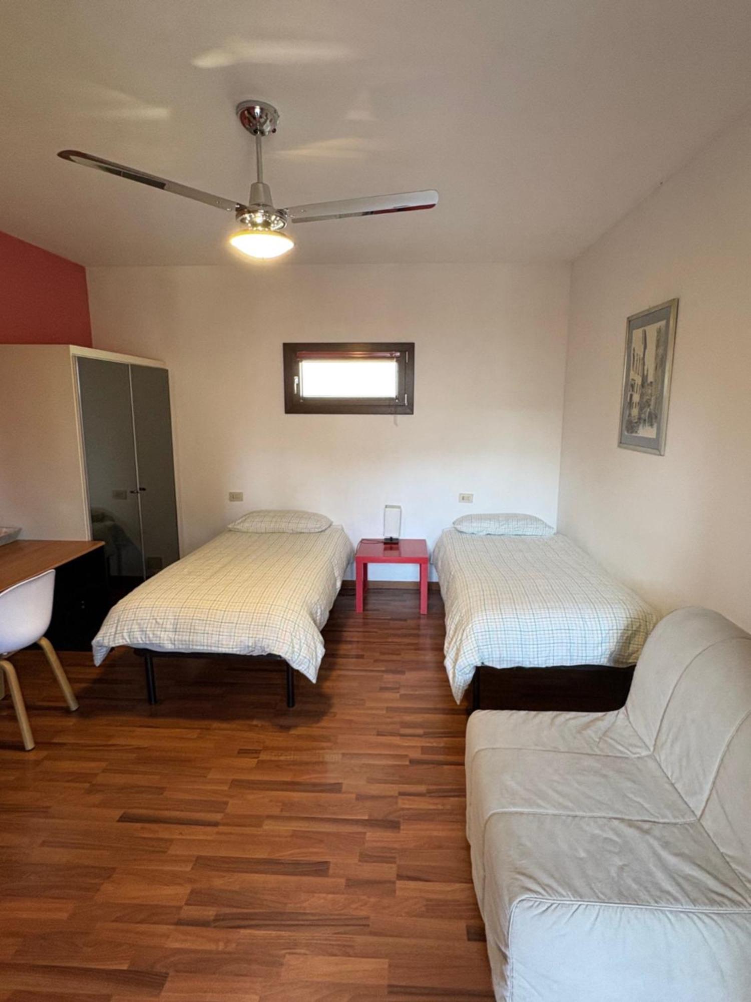 B&B Il Ciliegio Lomnago Ngoại thất bức ảnh