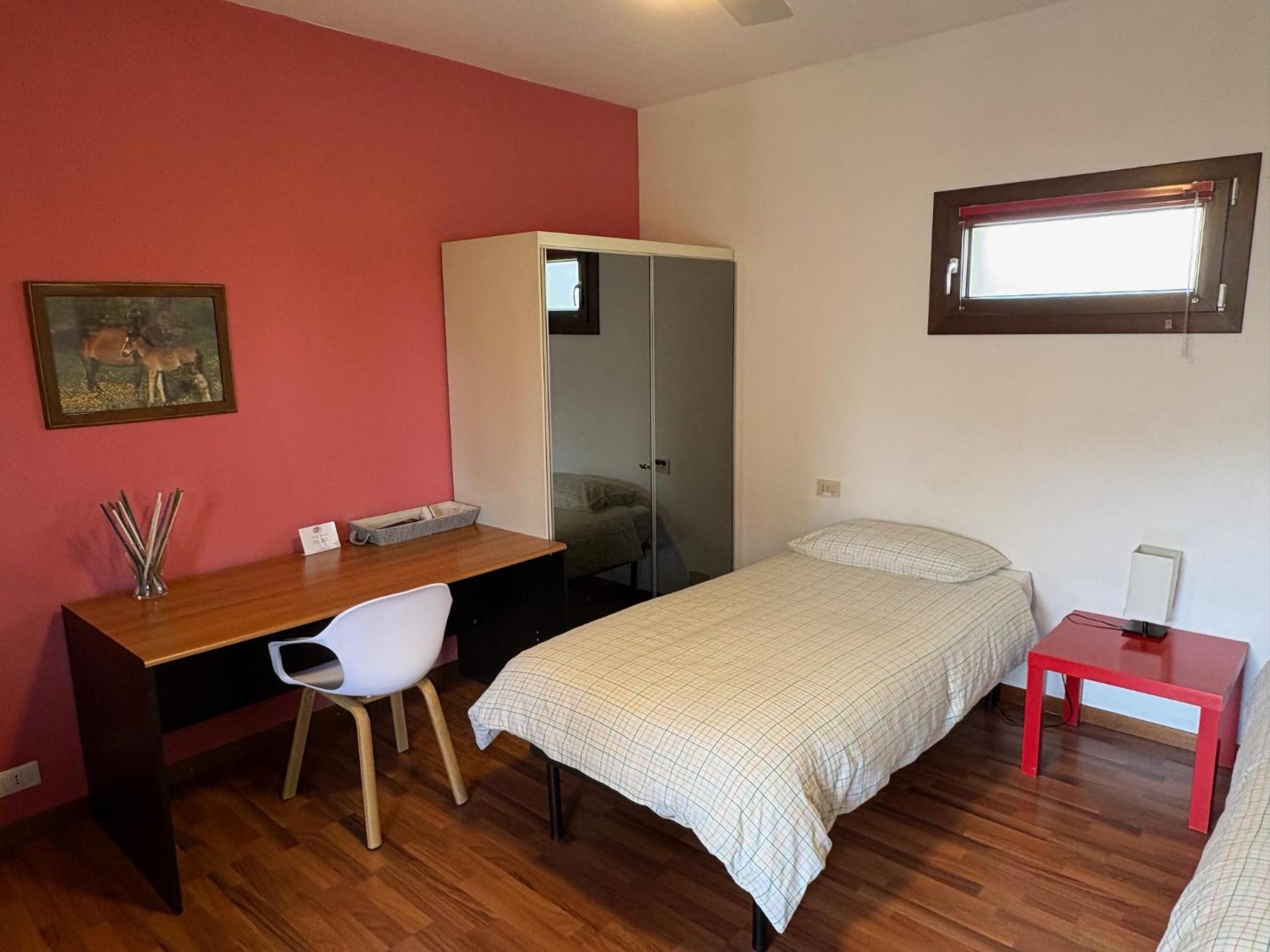 B&B Il Ciliegio Lomnago Ngoại thất bức ảnh