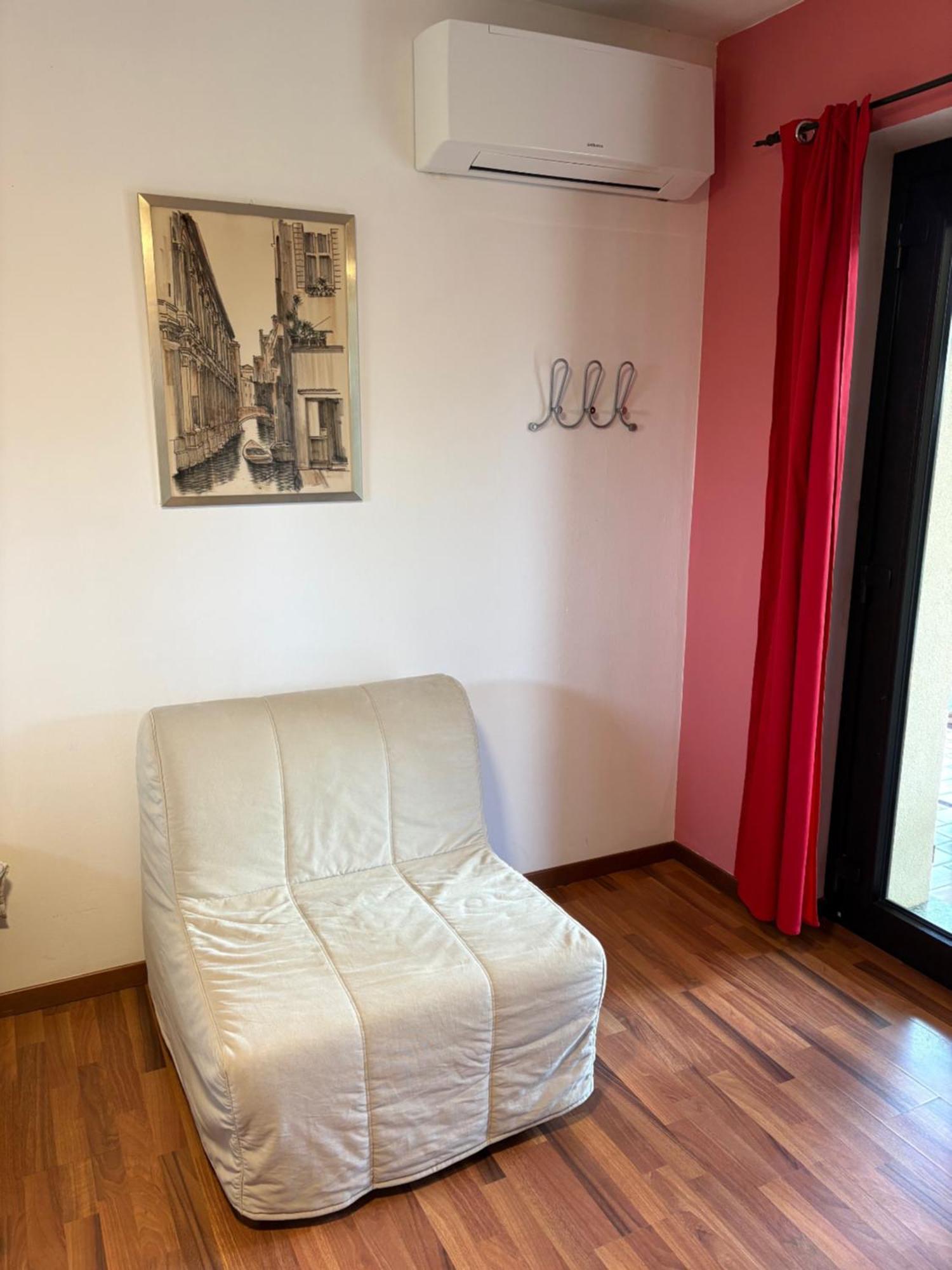 B&B Il Ciliegio Lomnago Ngoại thất bức ảnh