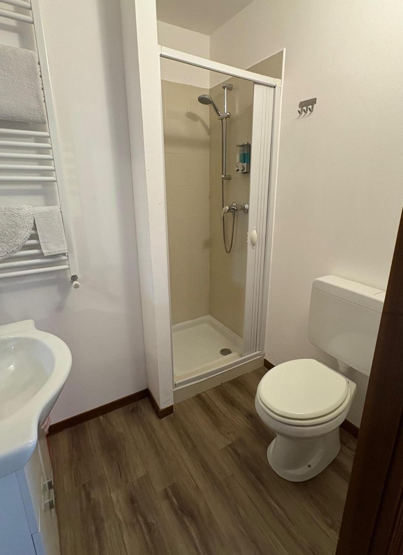 B&B Il Ciliegio Lomnago Ngoại thất bức ảnh