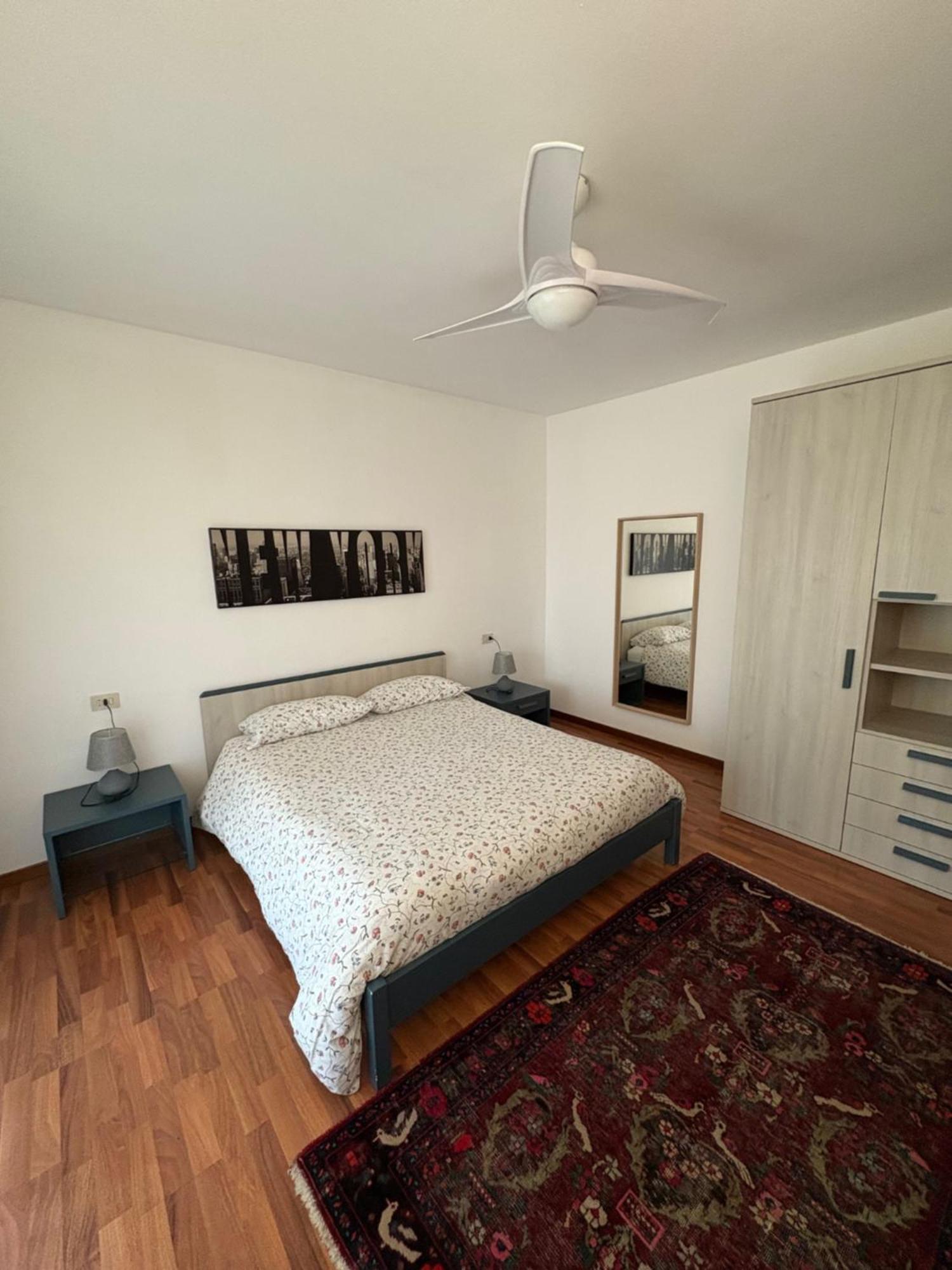 B&B Il Ciliegio Lomnago Ngoại thất bức ảnh