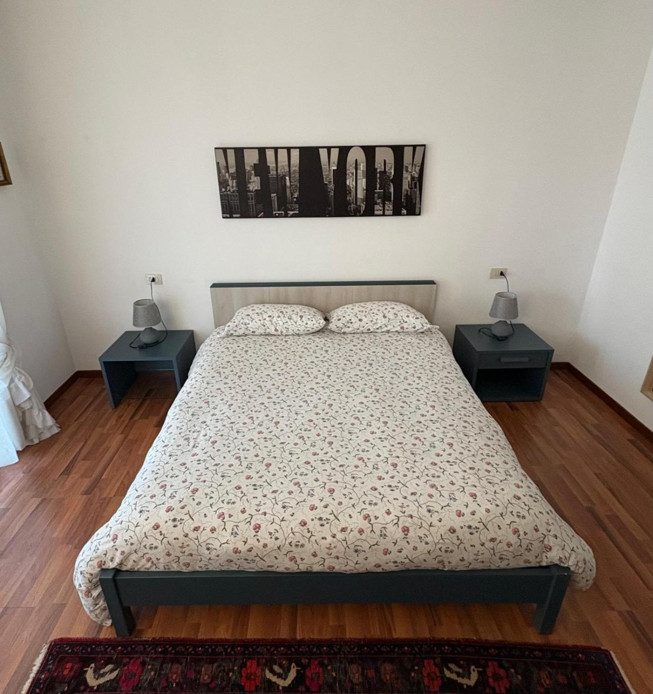 B&B Il Ciliegio Lomnago Ngoại thất bức ảnh