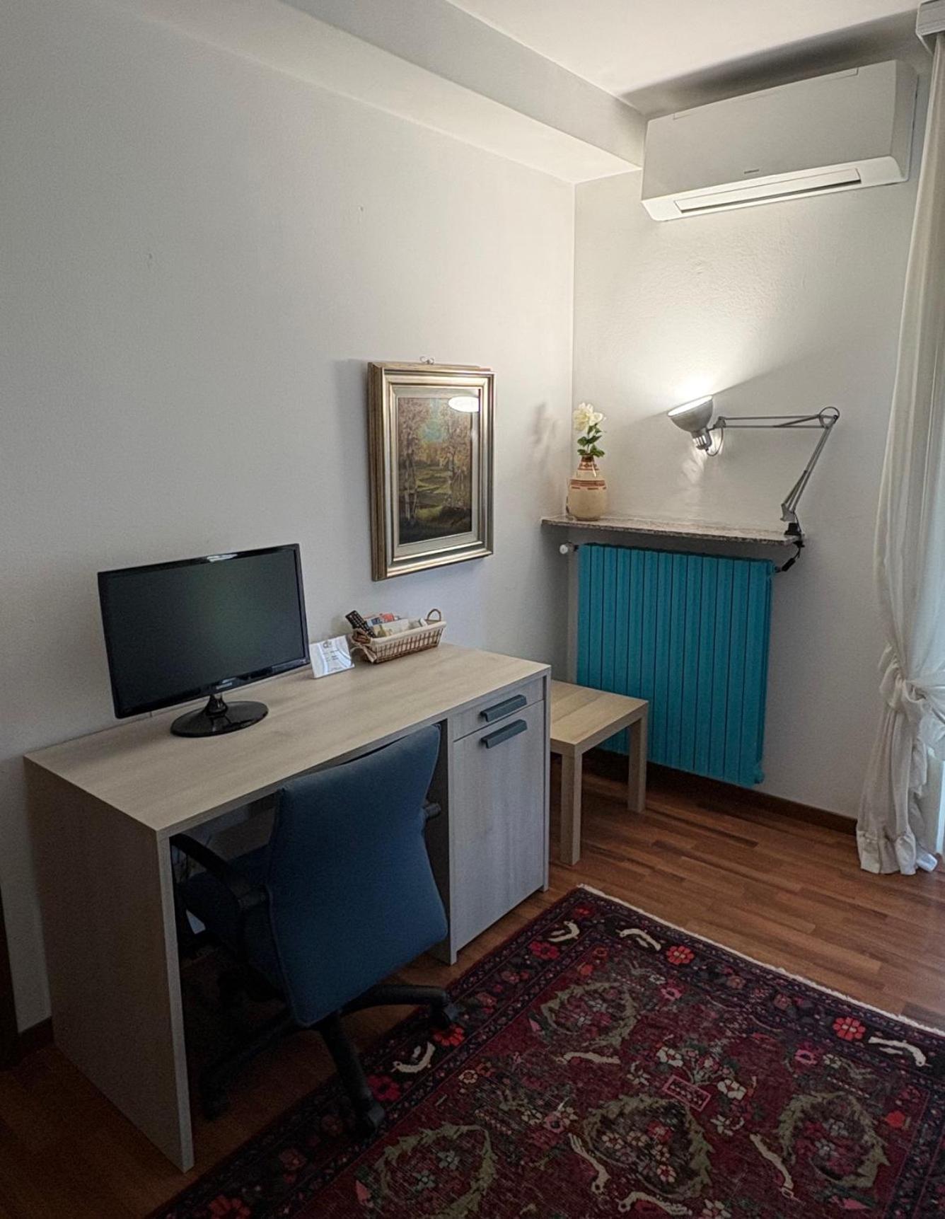 B&B Il Ciliegio Lomnago Ngoại thất bức ảnh