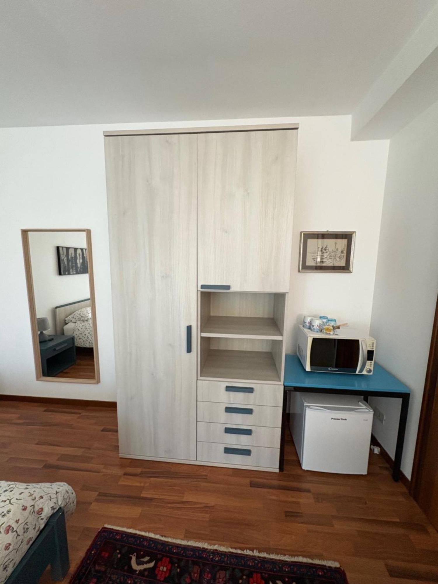 B&B Il Ciliegio Lomnago Ngoại thất bức ảnh