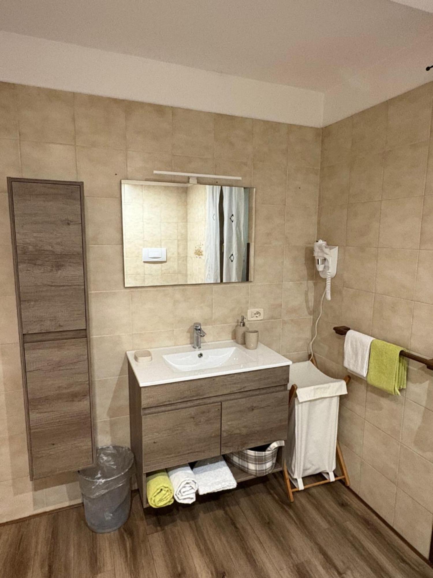 B&B Il Ciliegio Lomnago Ngoại thất bức ảnh